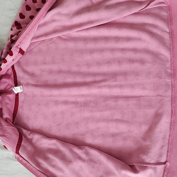 Jennifer's body Megan Fox Gap Heart hoodie jacket - Picture 6 of 16